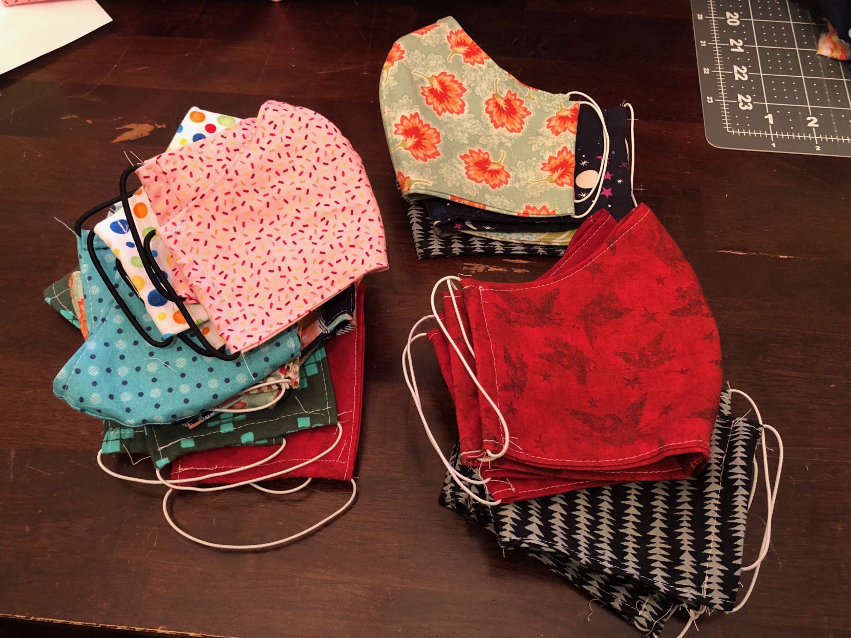 ACA.homemademasks.adv